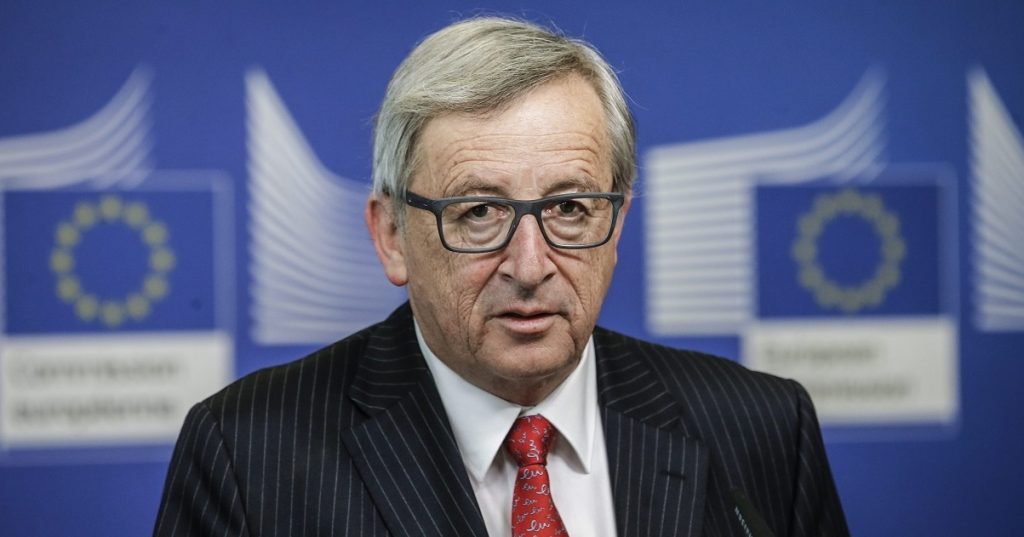 Ποιος θα διαδεχθεί τον Ζ.Κ.Γιούνκερ – Φαβορί και αουτσάιντερ για τη θέση του προέδρου της Κομισιόν (φώτο)