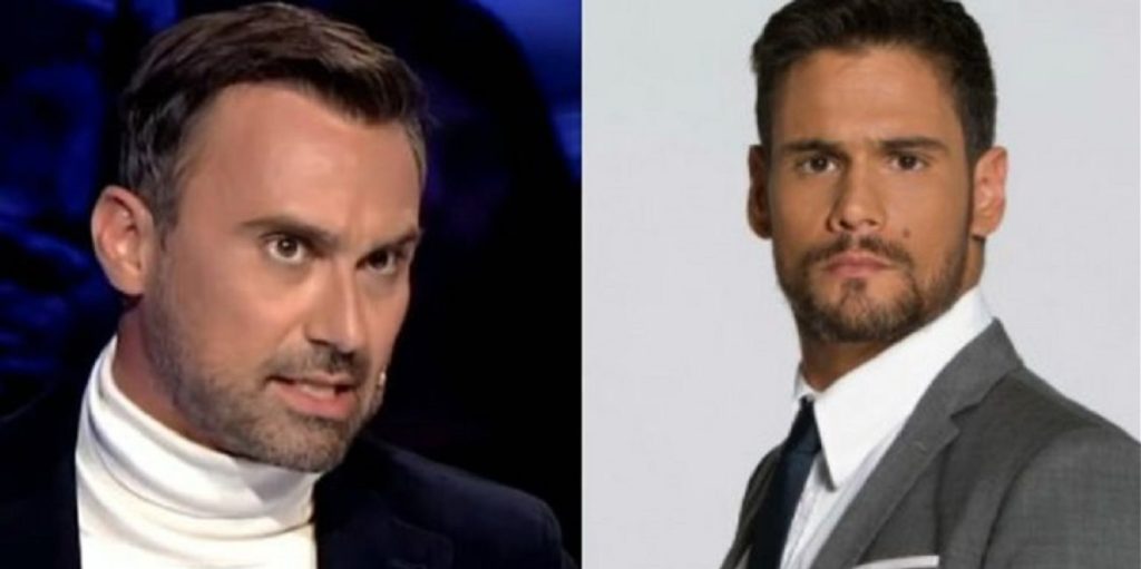 «Καρφιά» Ουγγαρέζου για σχολιασμό Καπουτζίδη – Κοζάκου στη Eurovision: «Κοιμόντουσαν» (βίντεο)