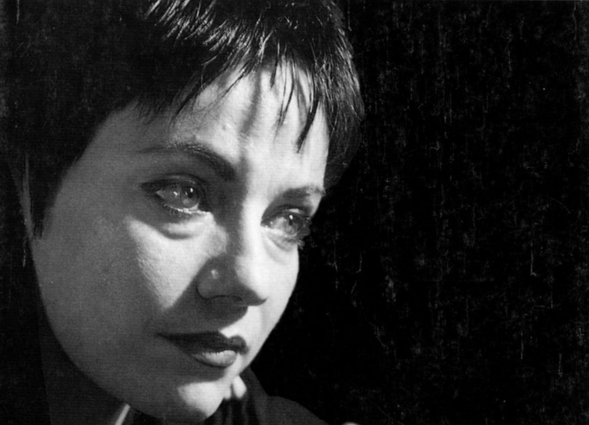 Όταν η Μαλβίνα παραβίασε το Άβατο του Αγίου Όρους – Τι είχε πει η Λιάνα Κανέλλη