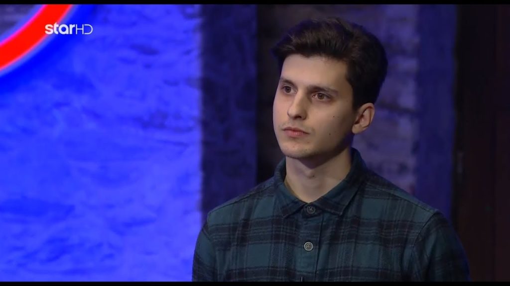 MasterChef: Αποχώρησε ο Πάνος Τόγιας – Συγκινήθηκαν Ιωαννίδης – Κουτσόπουλος (βίντεο)