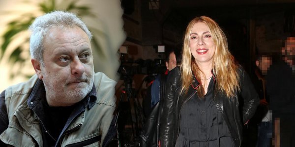 «Σκληρή» απάντηση της Σ.Καρύδη στον Γ.Ψαριανό: «Σε εγκαλώ γιατί σε πληρώνω από τους φόρους μου» (φώτο)