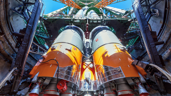 Σκάνδαλο μεγατόνων στη Ρωσία – Υπεξαιρέσεις δισεκατομμυρίων ρουβλίων στη διαστημική εταιρεία Roskosmos