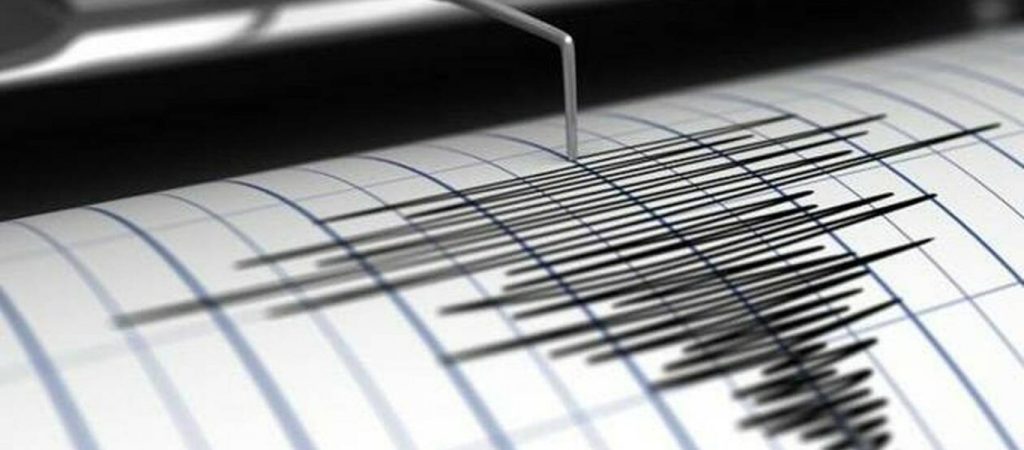 Σεισμός 3,7 Ρίχτερ στην Ανδραβίδα (φωτο)