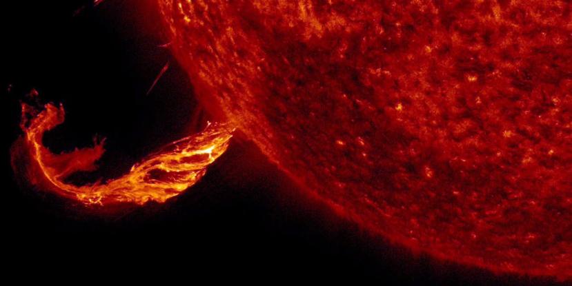 Συναγερμός από τους επιστήμονες: Έρχεται κολοσσιαία μαγνητική καταιγίδα – Κίνδυνος για τα ηλεκτρονικά συστήματα