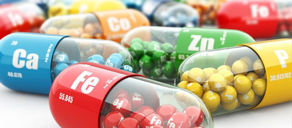 Συμπληρώματα διατροφής: Ποιοι συνδυασμοί απαγορεύονται για λόγους υγείας