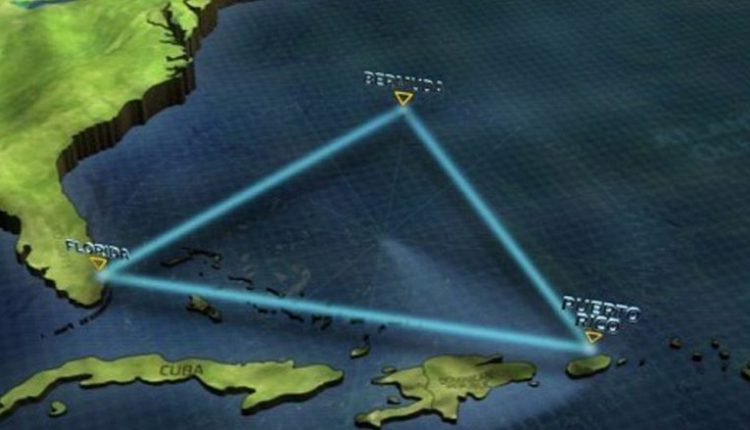 Δείτε τι βρήκαν στο βυθό του Τριγώνου των Βερμούδων (φώτο)