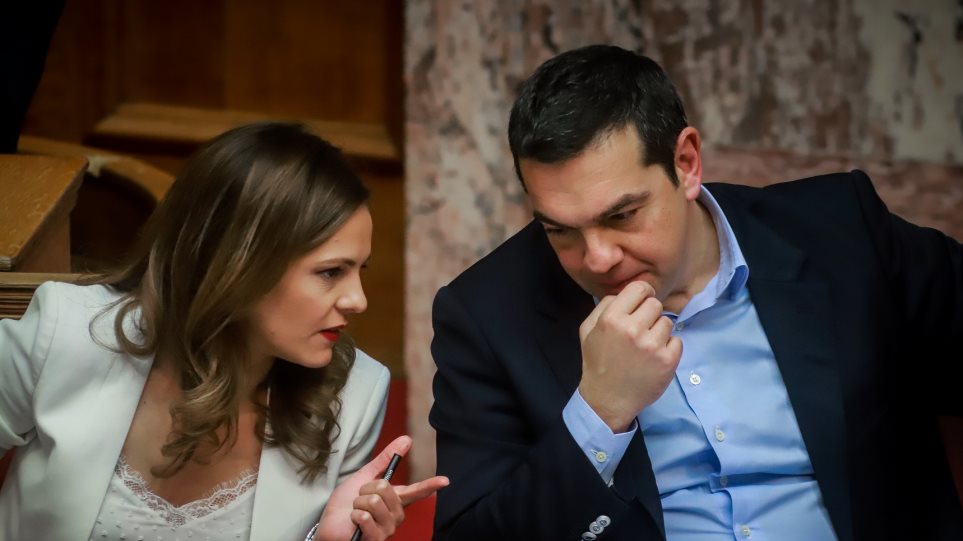 Έκθετος ο ΣΥΡΙΖΑ για την 7ήμερη εργασία – Υπουργοί του έχουν υπογράψει ακόμα και… εννιαήμερη! (φώτο)