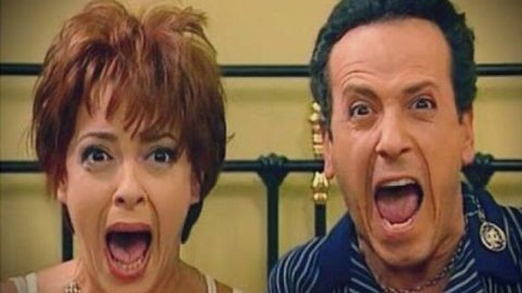 «Κωνσταντίνου και Ελένης» – Το μυστικό που δεν ξέραμε (φώτο)