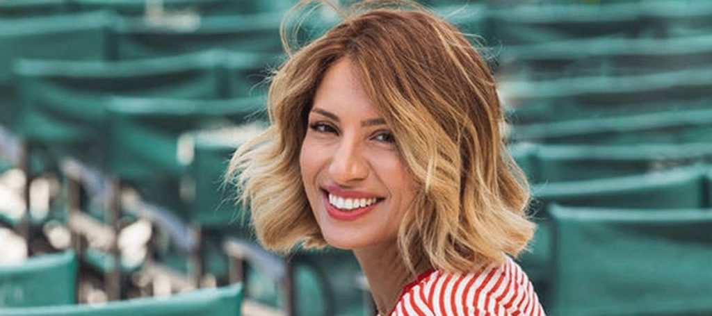 Μαρία Ηλιάκη: Ποζάρει με μαγιό και μας αφήνει άφωνους – «Αγαπημένη μου κυτταρίτιδα, ας τα βρούμε επιτέλους» (φωτο)