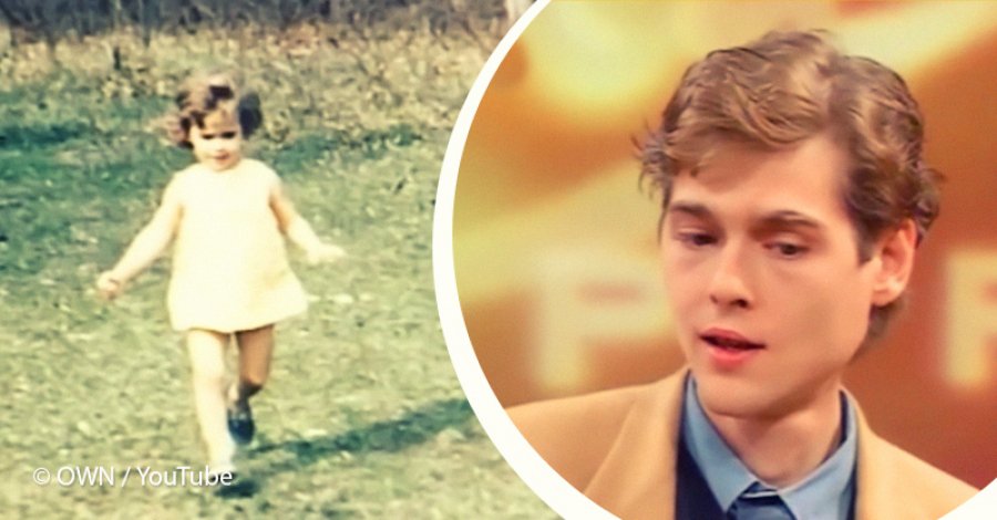 Η τραγική ιστορία του αγοριού που αναγκάστηκε να μεγαλώσει σαν κορίτσι (βίντεο)