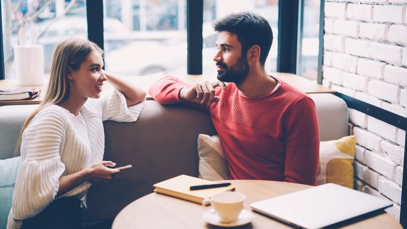Αυτές οι 4 λέξεις μπορούν να διπλασιάσουν τις πιθανότητες να αποκτήσεις αυτό που θέλεις
