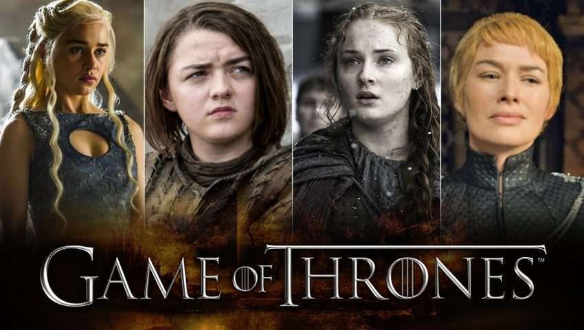 Game of Thrones: Οι πρώτες φωτογραφίες και το teaser trailer από το φινάλε της επικής σειράς