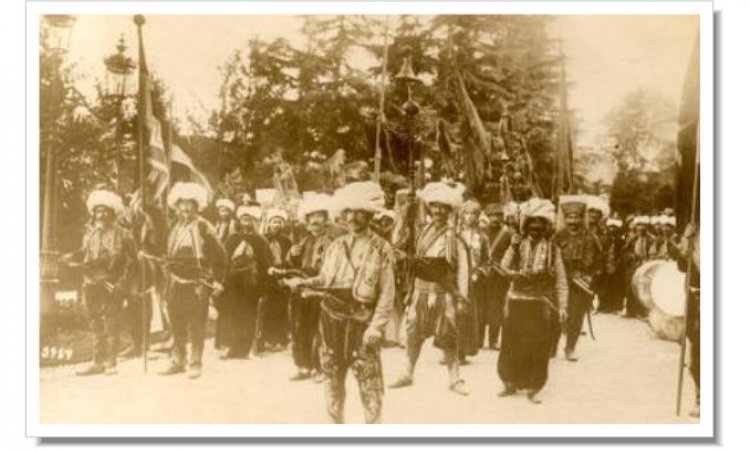 1651: Ο στραγγαλισμός του Πατριάρχη