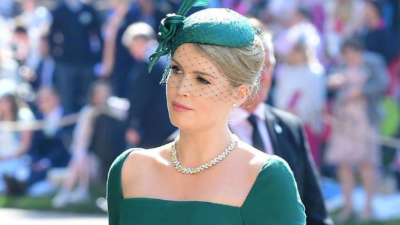 H 28χρονη ανιψιά της Νταϊάνα έχει σχέση με έναν 60χρονο (φωτο)