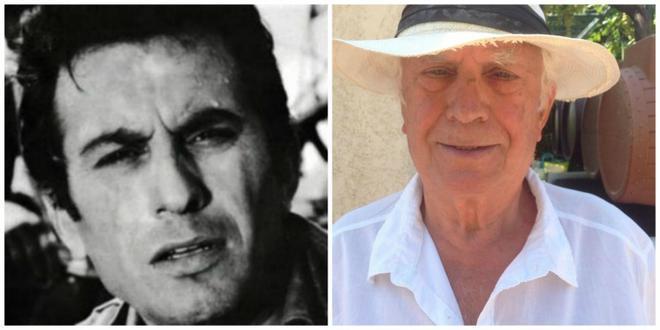 «Λάσπη, ντροπή σας…»: Έξαλλος ο Ν.Ξανθόπουλος – Η κόντρα που ξέσπασε με άρωμα παλιού ελληνικού κινηματογράφου