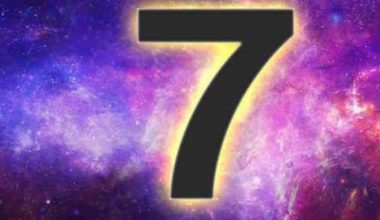 Το μυστήριο με τον αριθμό 7 – Η Κωνσταντινούπολη είχε 7 ονόματα – Στην Παλαιά Διαθήκη χρησιμοποιείται 70 φορές!