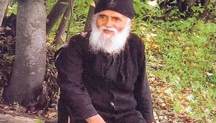 Γέροντας Παΐσιος: «Η Ιταλία θα έχει νέο Μουσολίνι & η Γερμανία νέο Χίτλερ»