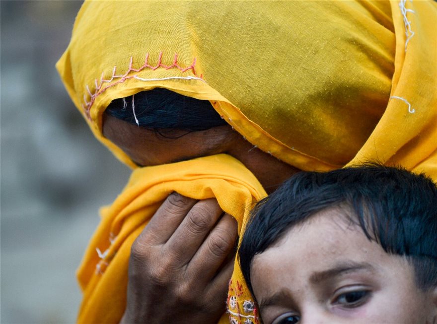Σοκ σε χωριό στο Πακιστάν: 400 άνθρωποι θετικοί στον HIV – Ανάμεσά τους και μικρά παιδιά