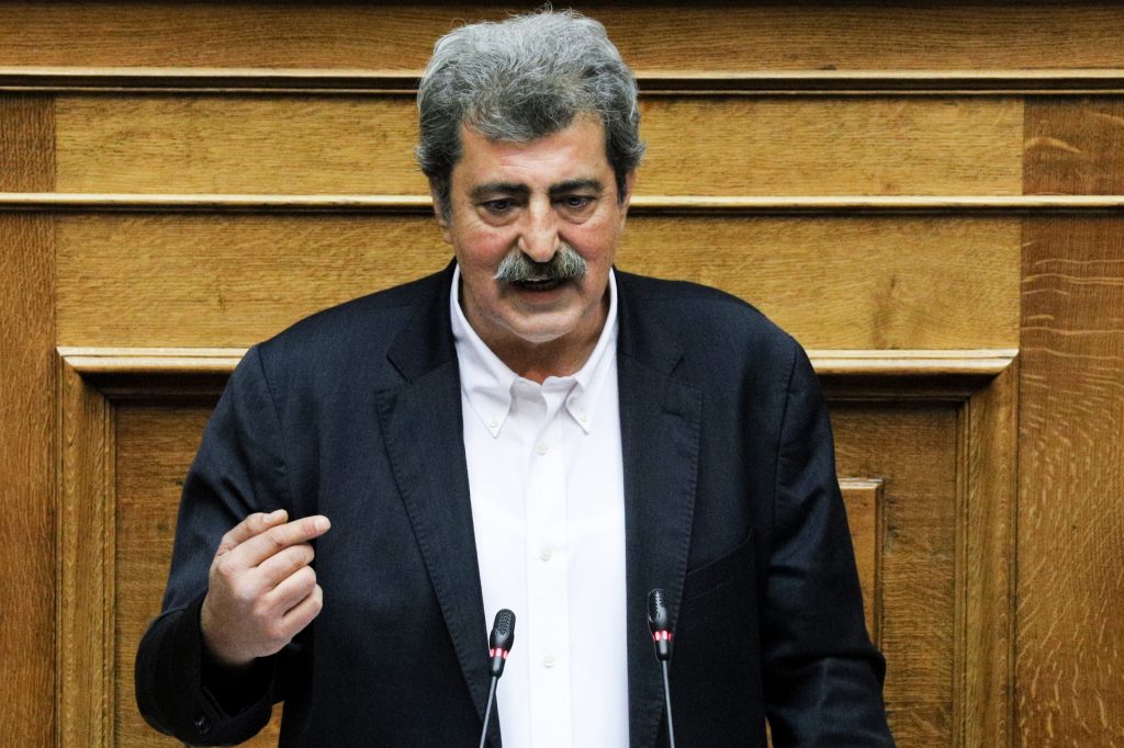 Επανήλθε ο «αψύς» Π.Πολάκης με επίθεση κατά πάντων: «Δεν μπορώ να κρατηθώ…»