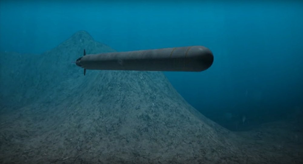 Δεύτερο ρωσικό υποβρύχιο εξοπλίζεται με την «τορπίλη της Aποκάλυψης»