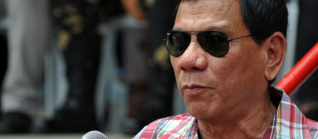 Ο Ντουτέρτε απείλησε τον Καναδά με πόλεμο! – «Πάρτε τα πλοία με τα σκουπίδια σας από την θάλασσά μας»