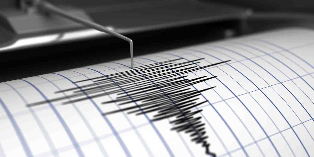 Γεράσιμος Παπαδόπουλος: Ανησυχία για τους σεισμούς στην Ηλεία – Δεν αποκλείεται να είναι προσεισμοί (φωτο)