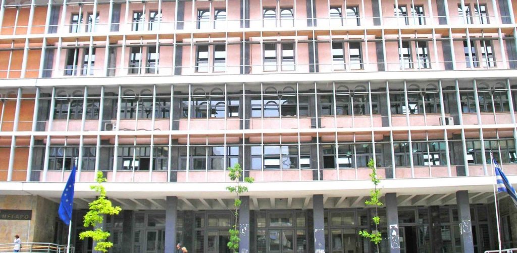 Κανονικά κατεβαίνει η «Ελληνική Αυγή» στην Περιφέρεια Κεντρικής Μακεδονίας