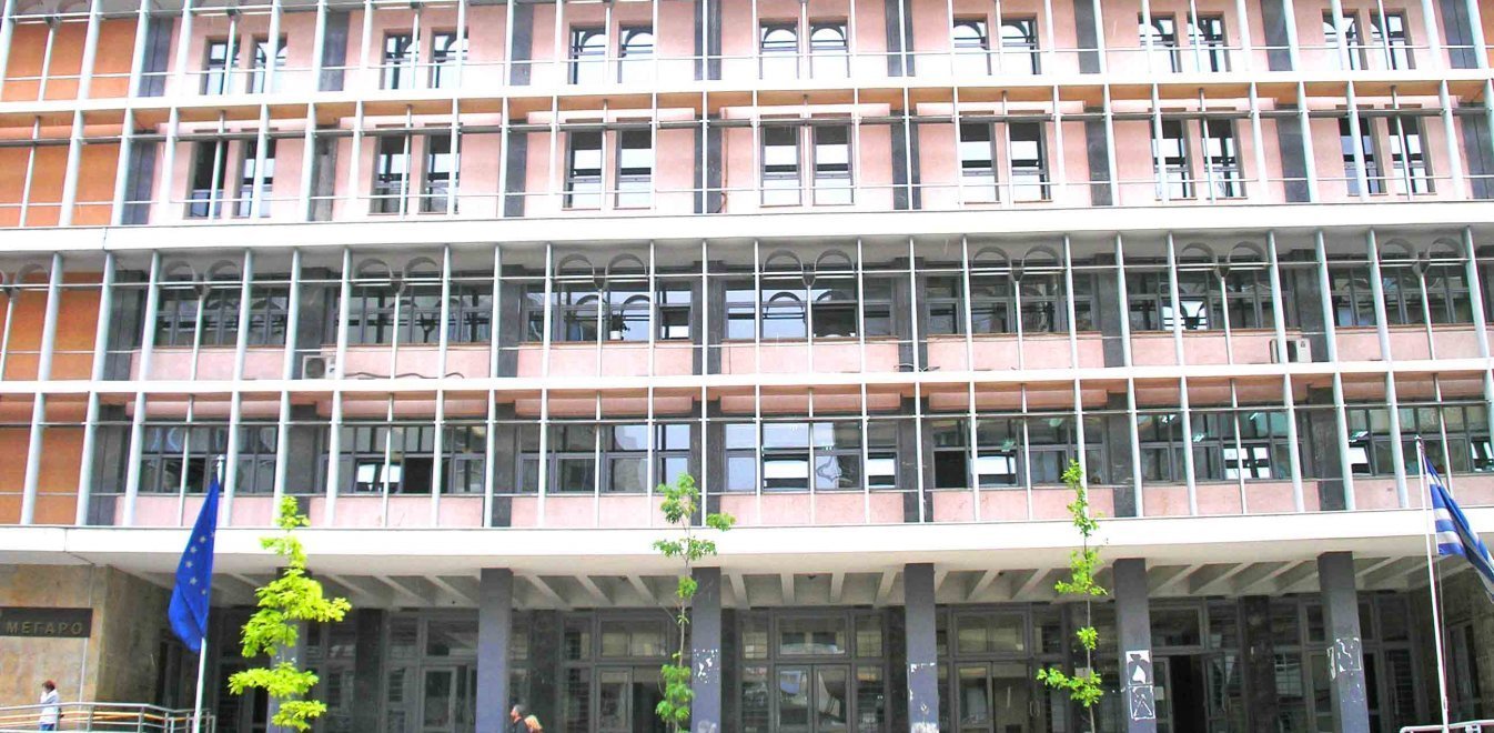 Κανονικά κατεβαίνει η «Ελληνική Αυγή» στην Περιφέρεια Κεντρικής Μακεδονίας