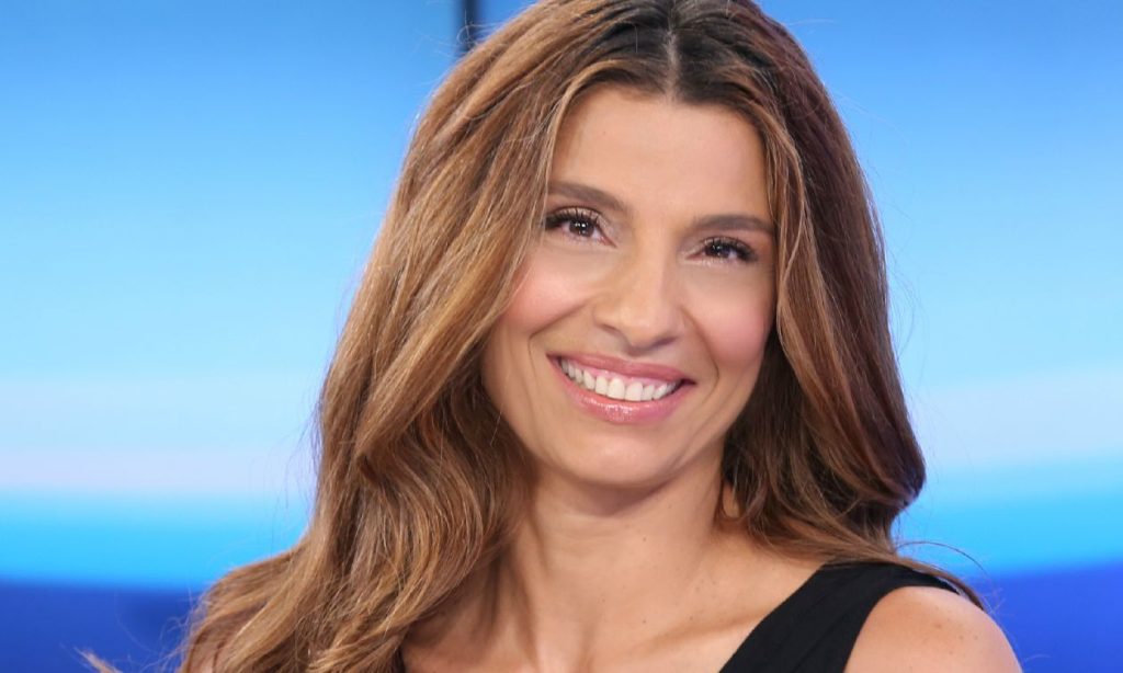 «Έσπασε» η Πόπη Τσαπανίδου στην εκπομπή της Μελέτη – Συγκίνησε με την εξομολόγησή της (βίντεο)