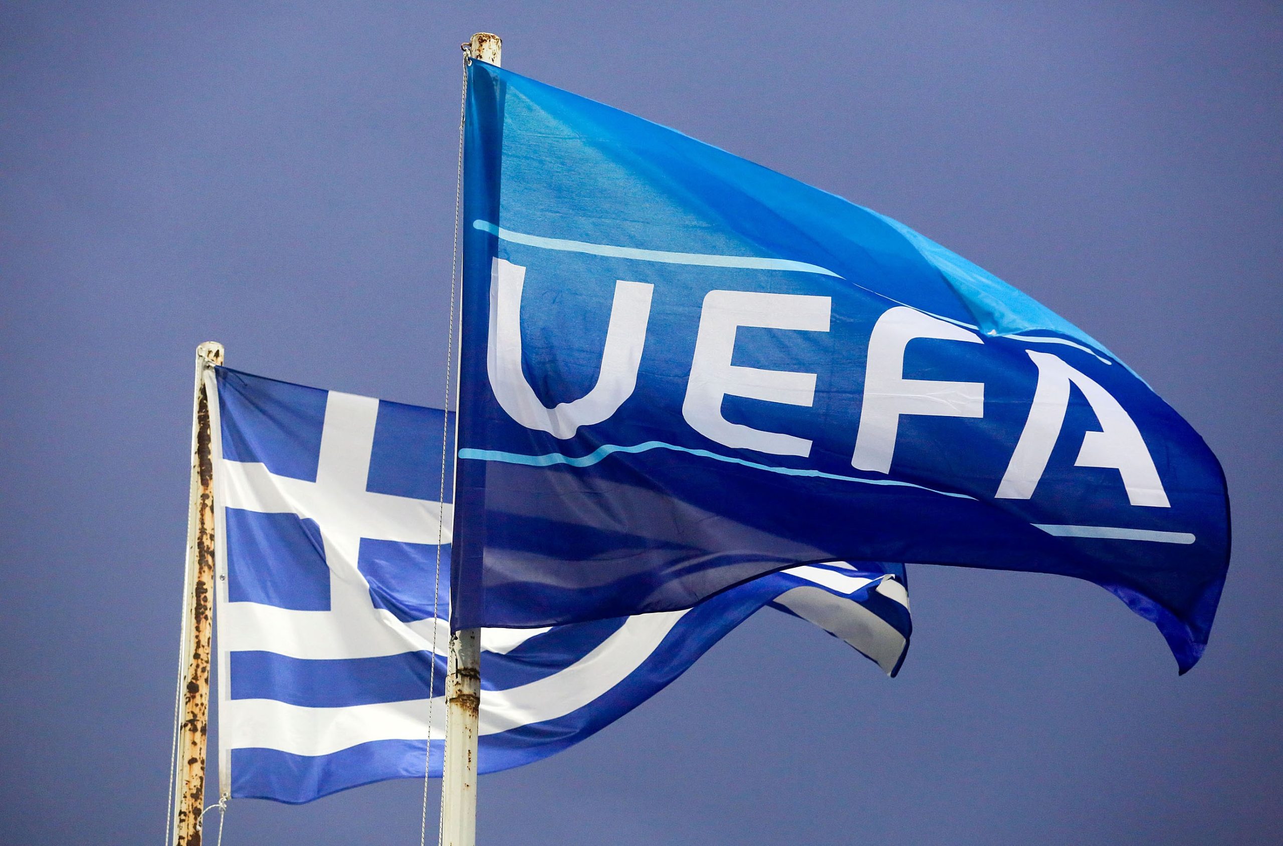 Ο Παναθηναϊκός εξετάζει το ενδεχόμενο να καταθέσει αίτημα ακύρωσης της ποινής αποκλεισμού στην UEFA