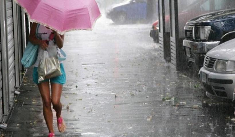 Καταιγίδες την Παρασκευή ακόμα και στην Αθήνα – Χαλάει ο καιρός λίγο πριν το «καυτό» Σαββατοκύριακο