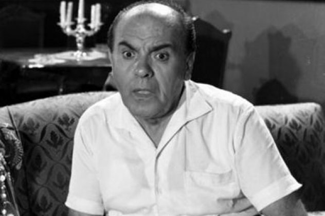 Η άγνωστη πλευρά του Βασίλη Αυλωνίτη: Το πάθος που τον άφηνε άφραγκο