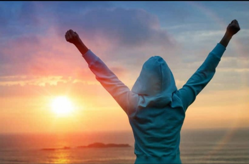 Τρικς για μεγαλύτερη αυτοπεποίθηση – Τα αποτελέσματα φαίνονται αμέσως