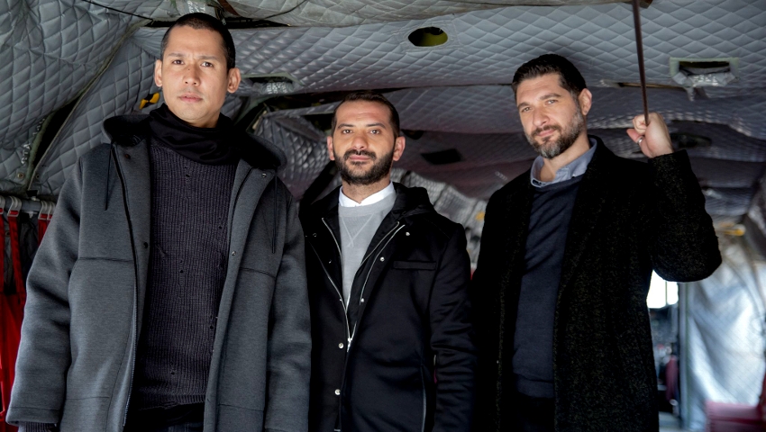 Τελευταίο και καλύτερο spoiler: Οι βαθμολογίες δόθηκαν, αυτός είναι ο νικητής του MasterChef!