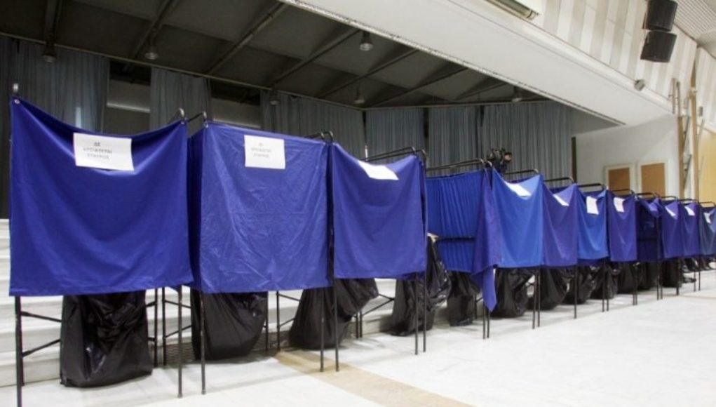 Δημοσκόπηση για το δήμο Θεσσαλονίκης – Πρώτος ο υποψήφιος της ΝΔ