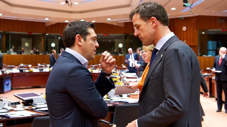 Ενστάσεις για τις προεκλογικές παροχές Τσίπρα από το Ολλανδικό κοινοβούλιο