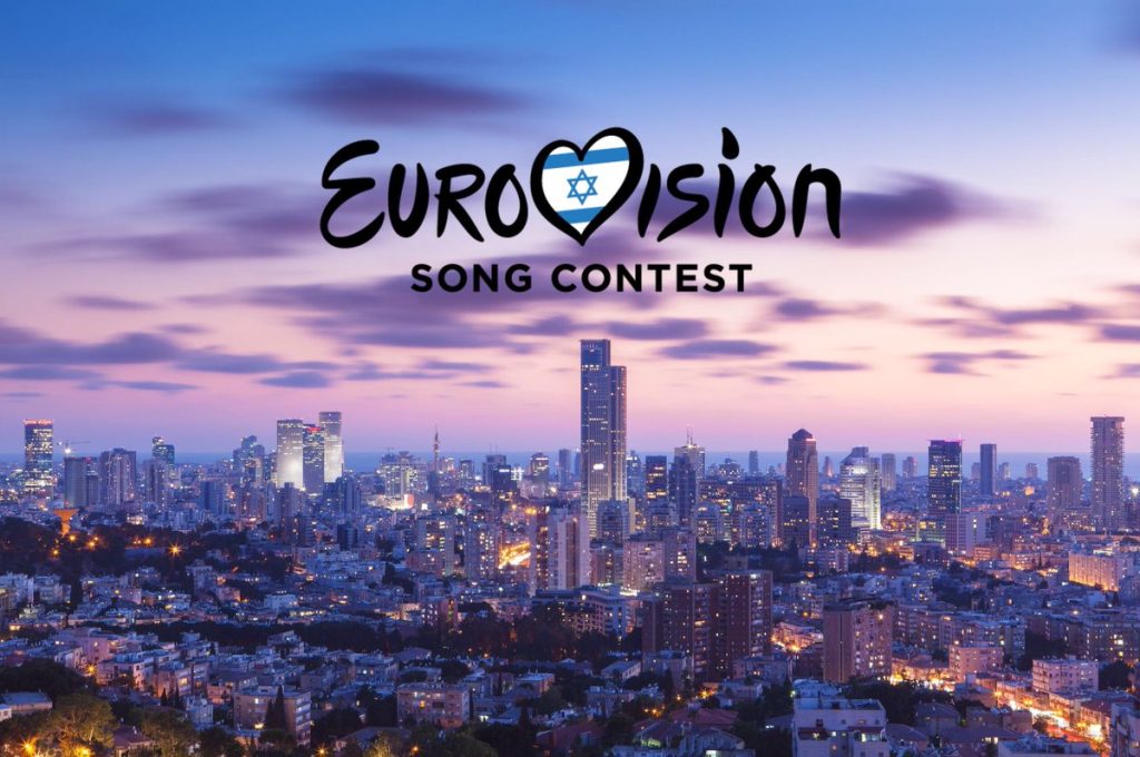 Eurovision 2019: Βραδιά αγωνίας στον τελικό με live στοίχημα