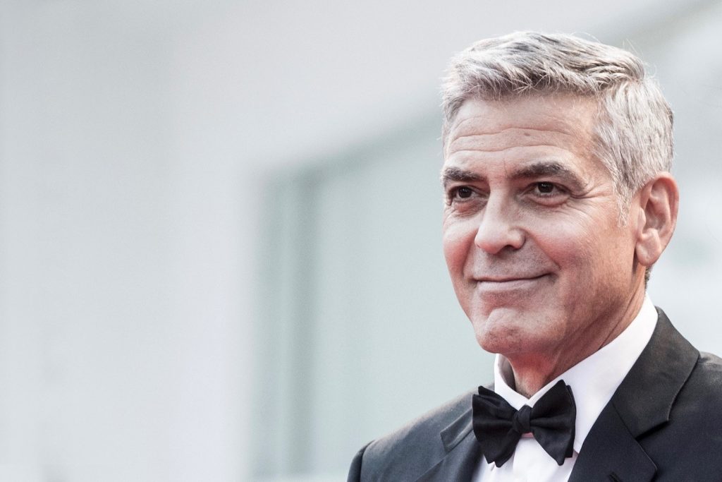 Η απίστευτη τιμή για 1 κοκτέιλ με τον George Clooney!