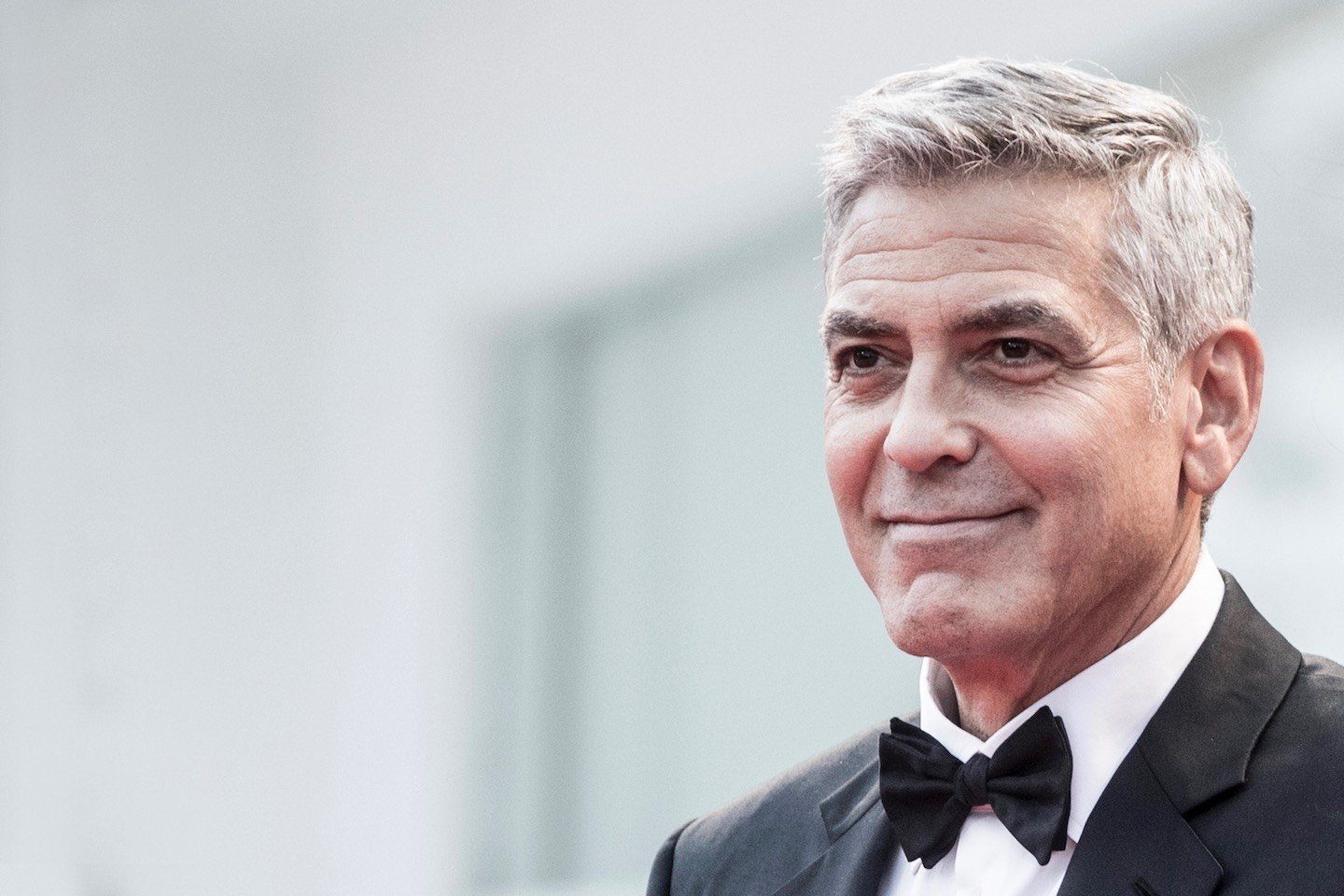 Η απίστευτη τιμή για 1 κοκτέιλ με τον George Clooney!