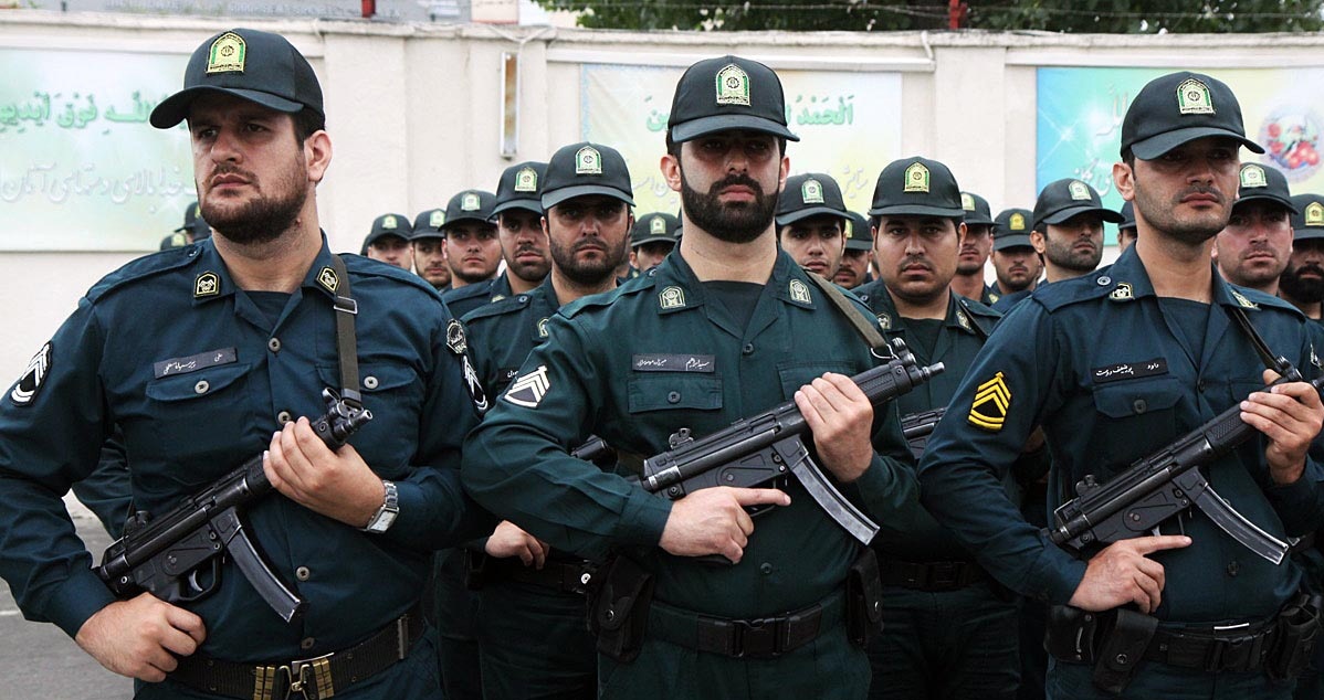 Ταξιδιωτική οδηγία Βρετανίας  για Ιράν: Προσοχή στις αυθαίρετες συλλήψεις