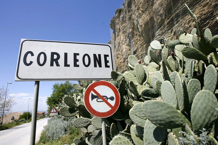 Μικέλε Γκρέκο: Το ψυχρό αφεντικό του σιτσιλιάνικου οργανωμένου εγκλήματος (φωτό, βίντεο)