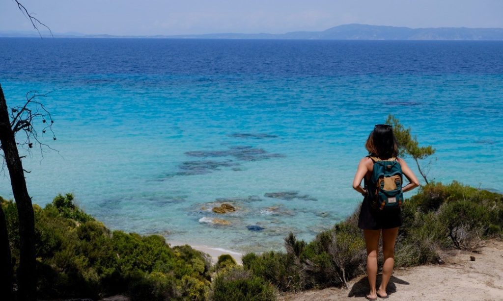 Με 50 ευρώ πας διακοπές στο πιο εξωτικό μέρος της Ελλάδας (φωτό)