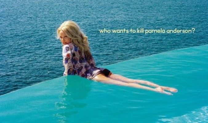 Πάμελα Άντερσον όπως παλιά… Η αισθησιακή φωτογράφιση που αναστατώνει