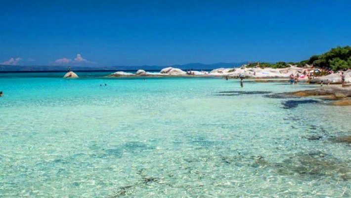Με 50 ευρώ πας διακοπές στο πιο εξωτικό μέρος της Ελλάδας