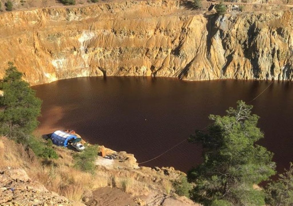 Serial killer στην Κύπρο: Χωρίς αποτέλεσμα τελειώνουν οι έρευνες – Επτά οι δολοφονίες αλλά πέντε οι σοροί