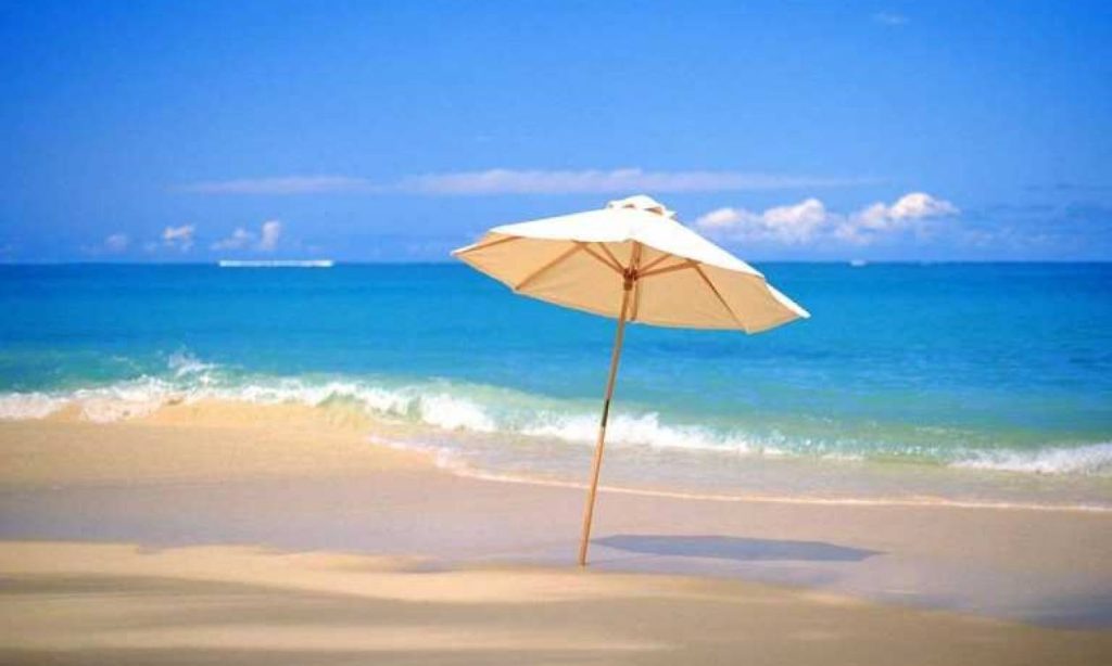 Καιρός: Έρχονται 30αρια μετά το χαλάζι!