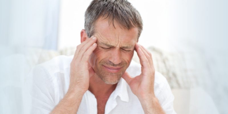 Πέντε λύσεις για να ανακουφιστείς από τον πονοκέφαλο άμεσα!