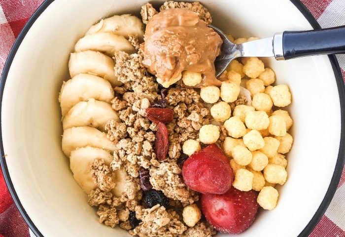 Οκτώ λόγοι να τρώω βρώμη κάθε μέρα!