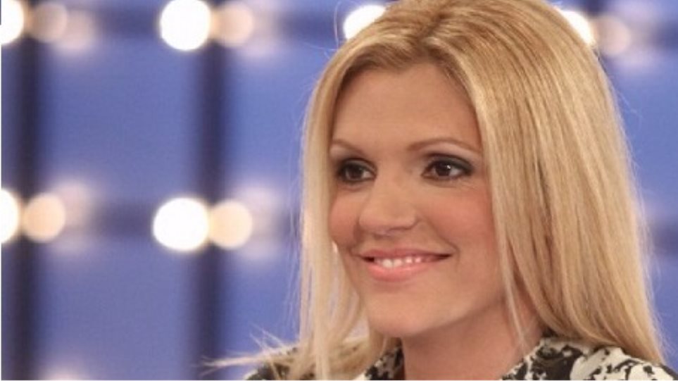 Η Σάσα Σταμάτη μιλά ανοιχτά για την φημολογούμενη σχέση της με τον Παύλο (βίντεο)