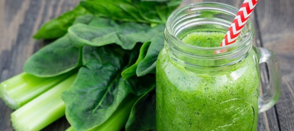 Χυμός σέλινου: 6 εκπληκτικά οφέλη για την υγεία